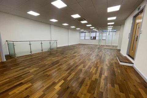 Office to rent, 96-99 Queens Rd Brighton BN1 3XE