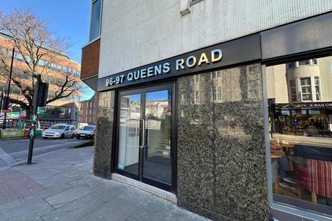 Office to rent, 96-99 Queens Rd Brighton BN1 3XE