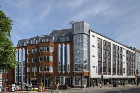Office to rent, 96-99 Queens Rd Brighton BN1 3XE
