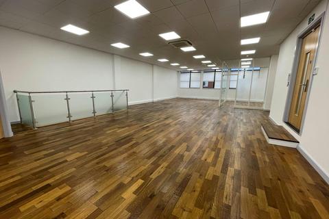 Office to rent, 96-99 Queens Rd Brighton BN1 3XE