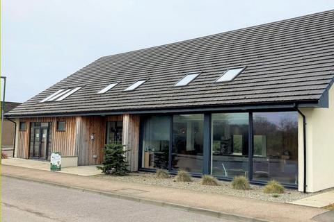 Office for sale, 3 The Mdws Dornoch IV25 3SF