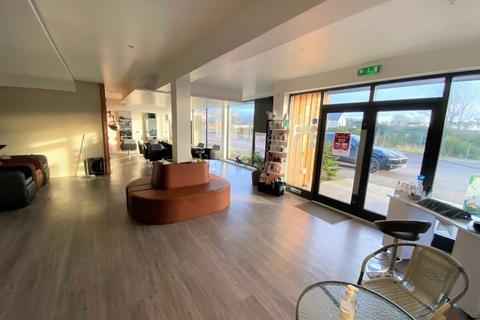 Office for sale, 3 The Mdws Dornoch IV25 3SF