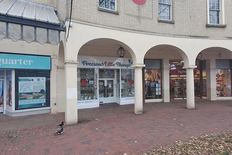 Retail property (high street) to rent, Liverpool Rd Worthing BN11 1YJ