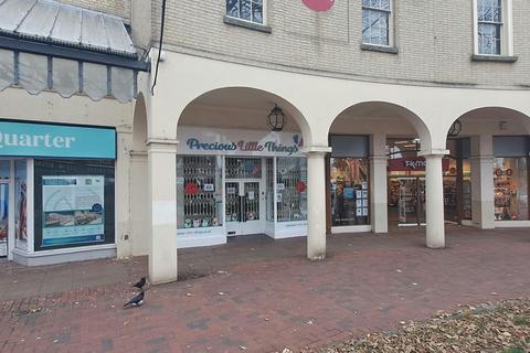 Retail property (high street) to rent, Liverpool Rd Worthing BN11 1YJ