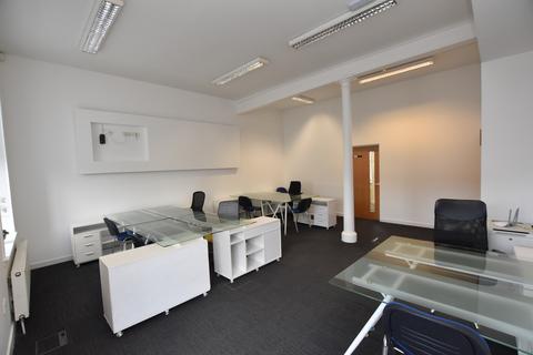 Office to rent, Forthside Way Stirling FK8 1QZ