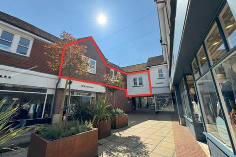 Office to rent, 4A Brewery Ln Sevenoaks TN13 1DF