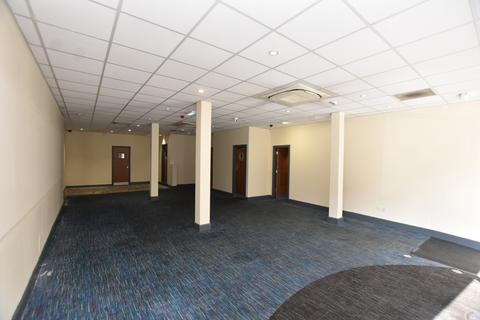 Retail property (high street) to rent, 73 Murray Pl Stirling FK8 1AU