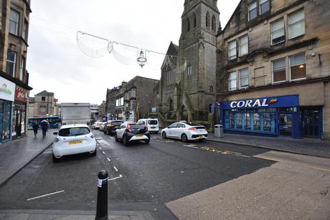Retail property (high street) to rent, 73 Murray Pl Stirling FK8 1AU