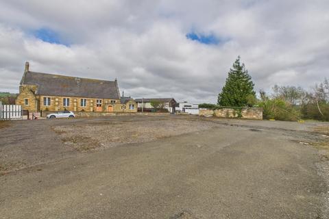 Land for sale, Millgate Cupar KY15 5EQ