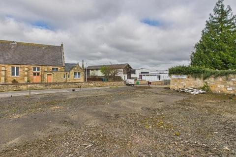 Land for sale, Millgate Cupar KY15 5EQ