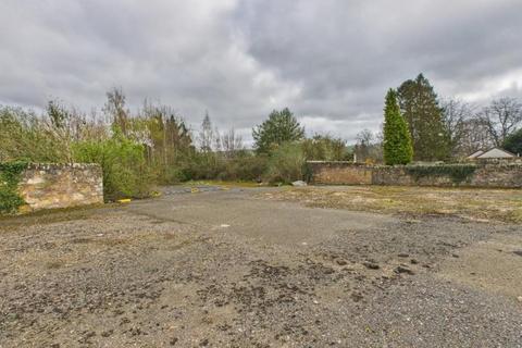 Land for sale, Millgate Cupar KY15 5EQ