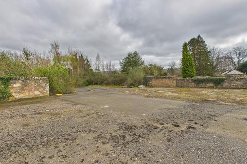 Land for sale, Millgate Cupar KY15 5EQ
