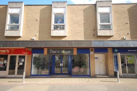 Retail property (high street) for sale, 49 High St Leven KY8 4NE