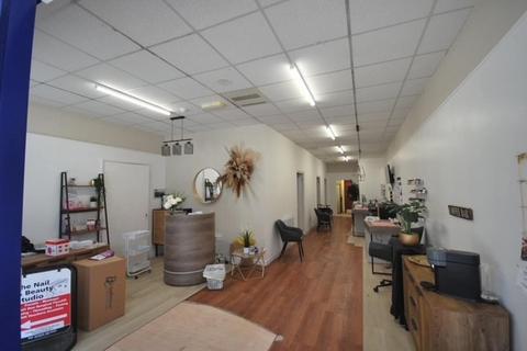 Retail property (high street) for sale, 49 High St Leven KY8 4NE