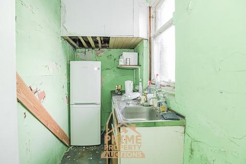 Office for sale, 212-216 High St Kirkcaldy KY1 1JT