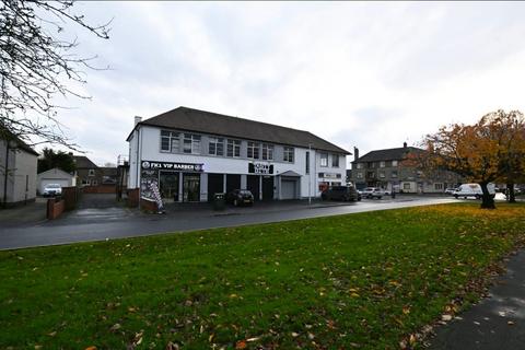 Office to rent, 95A-C Newlands Rd Grangemouth FK3 8NT