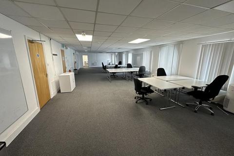 Retail property (high street) to rent, 1 Marina Way Brighton BN2 5WA