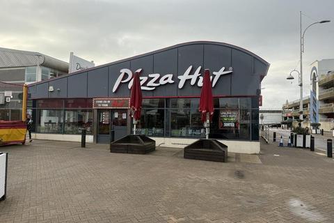 Retail property (high street) to rent, 1 Marina Way Brighton BN2 5WA