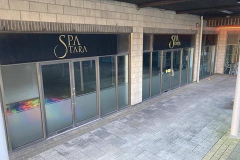 Retail property (high street) to rent, 1 Marina Way Brighton BN2 5WA