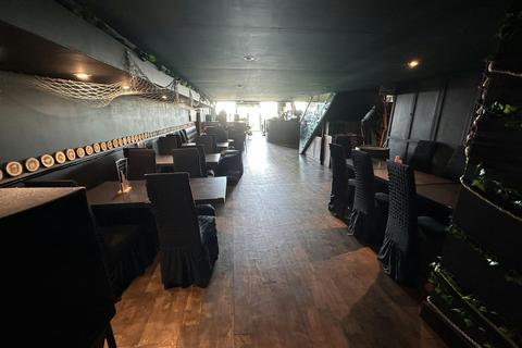 Retail property (high street) to rent, 3A Waterfront Brighton BN2 5WA