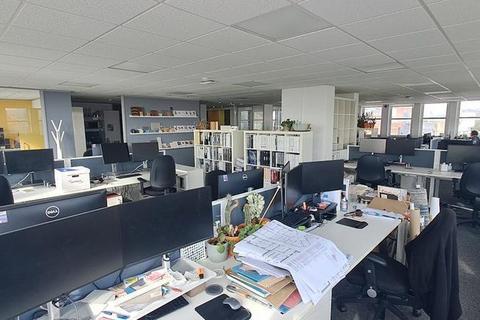 Office to rent, 44 North Rd Brighton BN1 1YR