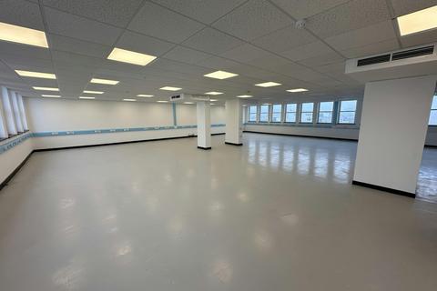 Office to rent, 44 North Rd Brighton BN1 1YR