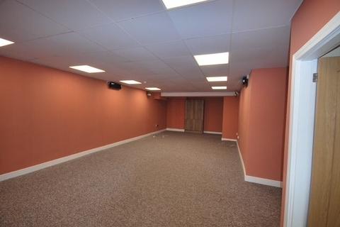 Office for sale, 13B Durie St Leven KY8 4HA