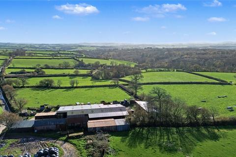 undefined, Brin View, Black Dog, Crediton, Devon, EX17