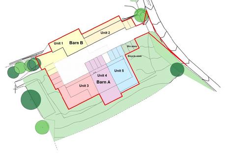 undefined, Brin View, Black Dog, Crediton, Devon, EX17