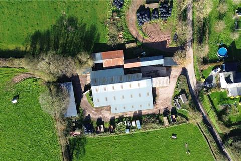 undefined, Brin View, Black Dog, Crediton, Devon, EX17