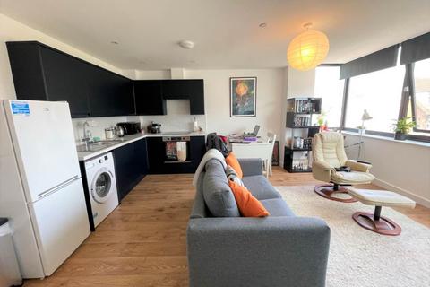 undefined, Burrell Road, Haywards Heath,