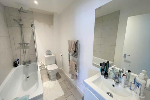 undefined, Burrell Road, Haywards Heath,