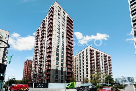 undefined, Northam Tower, Peninsula Gardens, London, SE10