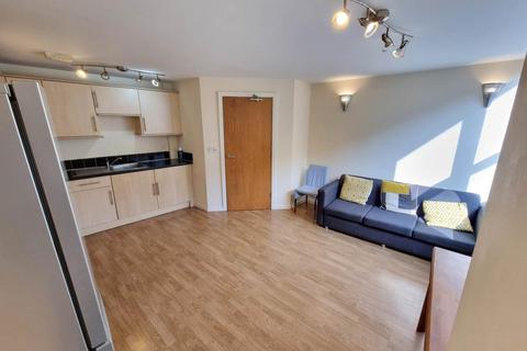 undefined, Landmark House, City Centre, Bradford