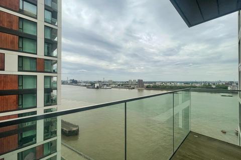 undefined, Duke Of Wellington Avenue, London SE18