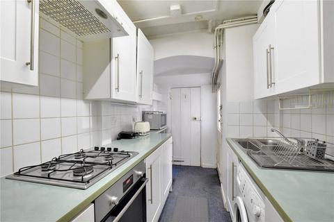 undefined, Walerand Road, Lewisham, London, SE13