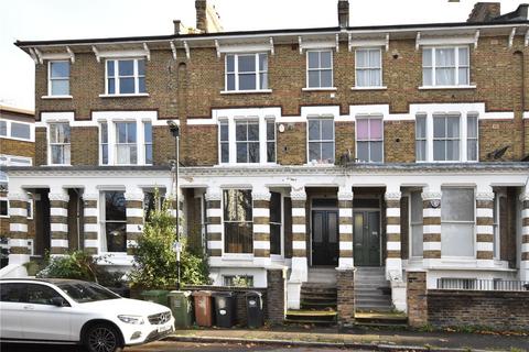 Walerand Road, Lewisham, London, SE13