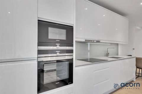 undefined, Lismore Boulevard, Colindale NW9