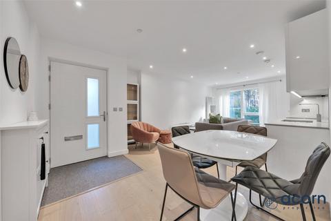 undefined, Lismore Boulevard, Colindale NW9