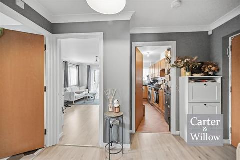 undefined, Trafalgar Court, Marine Drive, Essex
