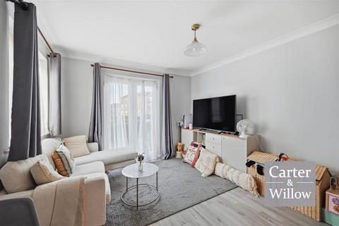 undefined, Trafalgar Court, Marine Drive, Essex