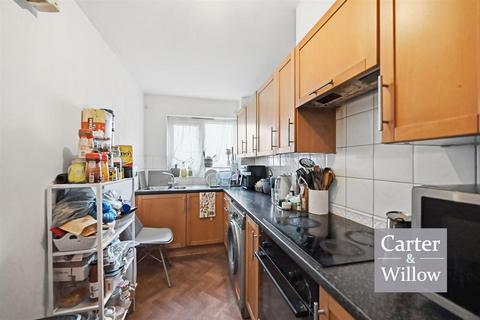 undefined, Trafalgar Court, Marine Drive, Essex