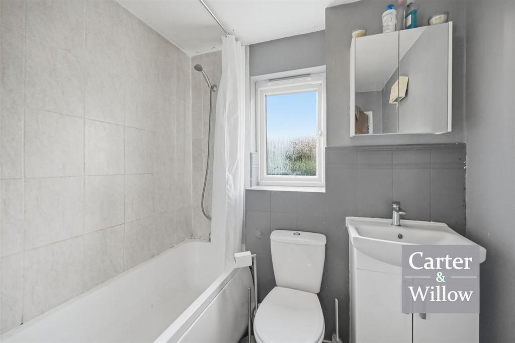 Bathroom/WC