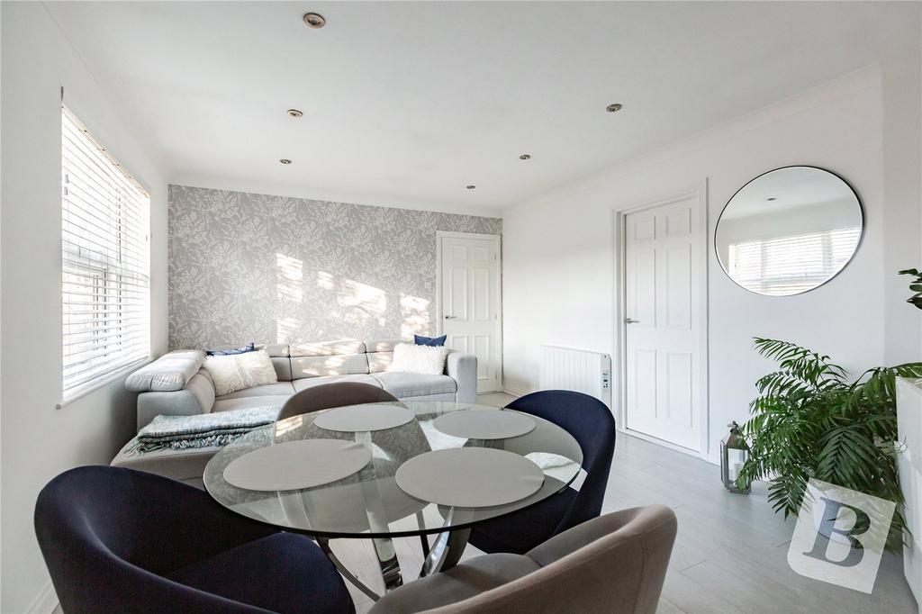 Lounge/Diner