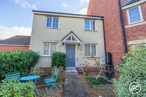 3 bedroom end of terrace house for sale, Four Acre Meadow, Bridgwater