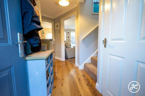 3 bedroom end of terrace house for sale, Four Acre Meadow, Bridgwater