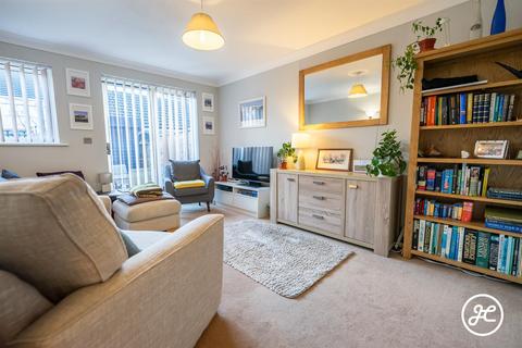 3 bedroom end of terrace house for sale, Four Acre Meadow, Bridgwater