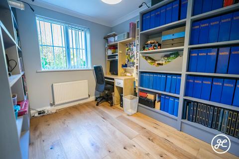 3 bedroom end of terrace house for sale, Four Acre Meadow, Bridgwater
