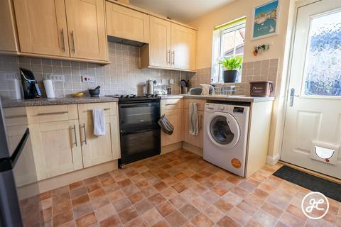 3 bedroom end of terrace house for sale, Four Acre Meadow, Bridgwater