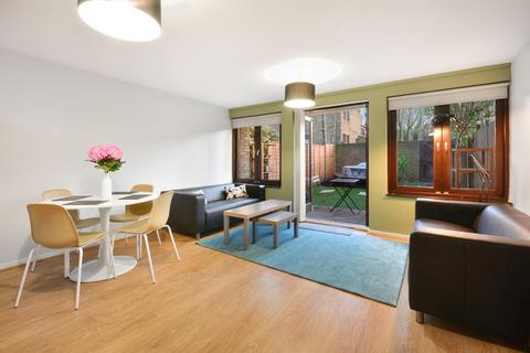 undefined, Maysoule Road, Battersea SW11